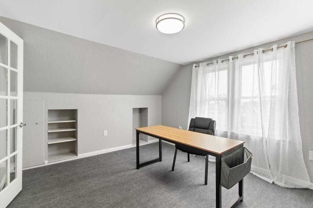 Stylish, Relaxing & Comfy 3 Bdr Home Bristol Dış mekan fotoğraf